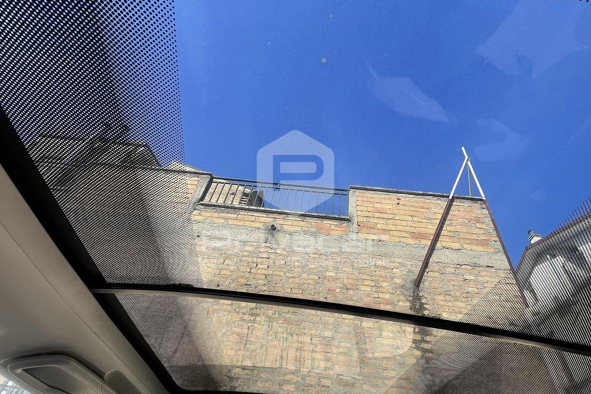 SMART 800 smart & passion cdi (30 kW)