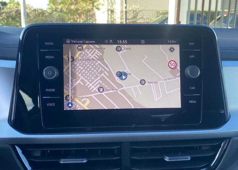 Volkswagen T-Roc Life 2.0 TDI 116CV