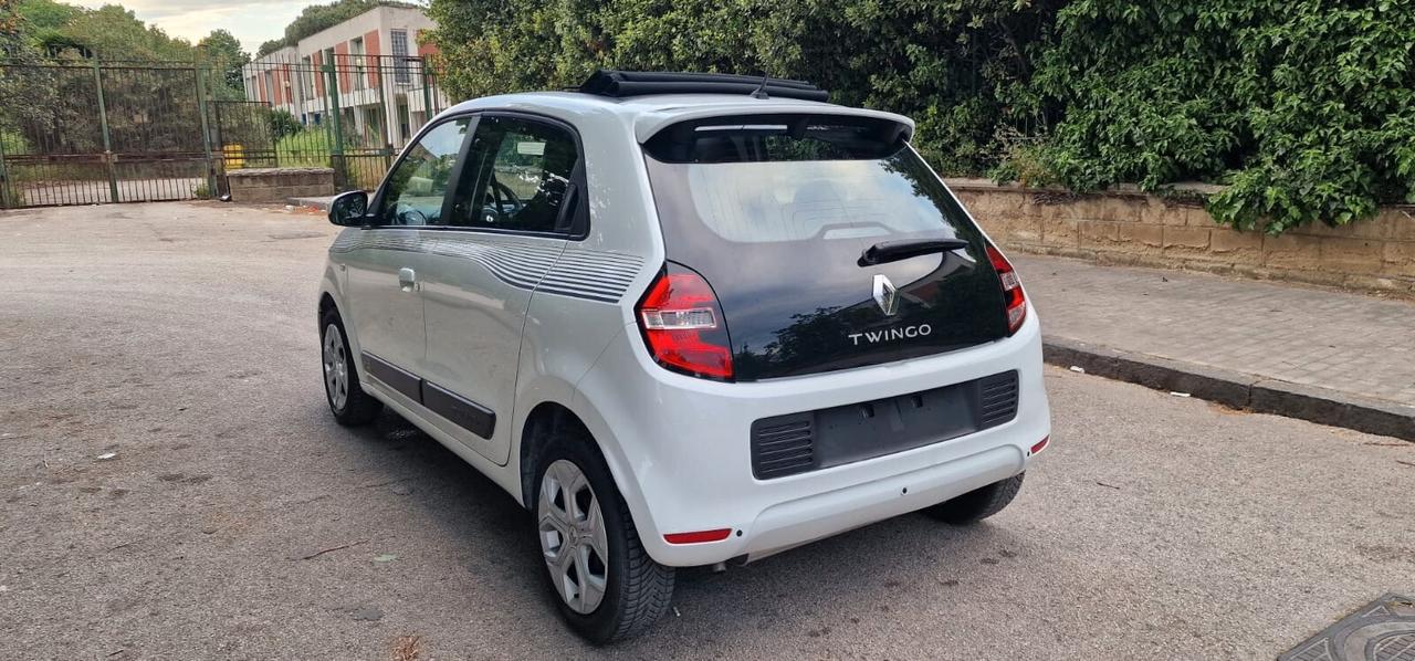 Renault Twingo SCe Stop&Start Openair