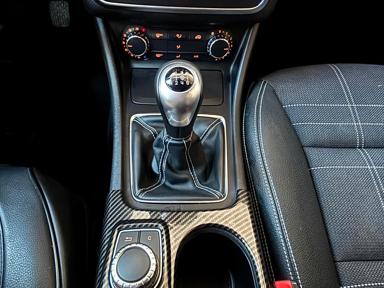 Mercedes-benz A 160 CDI Dark Night Edition