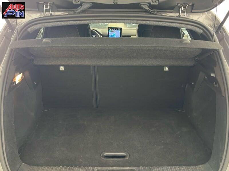 Renault Captur techno EGO-G 100cv GPL