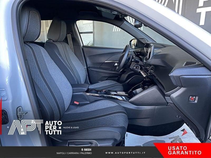 Peugeot 2008 2008 1.2 puretech Allure s&s 130cv eat8