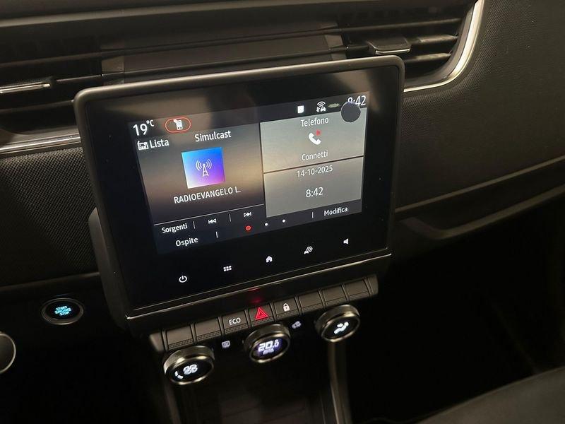 Renault ZOE ZOE Life R110 BATTERIA DI PROPRIETA' IVA ESPOSTA