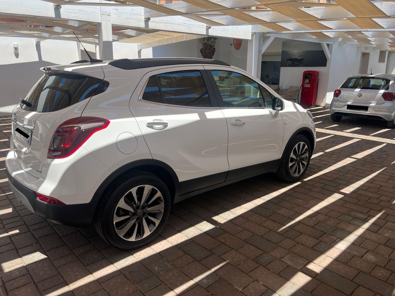 Opel Mokka X 1.6 CDTI Ecotec 136CV 4x2 Start&Stop Innovation