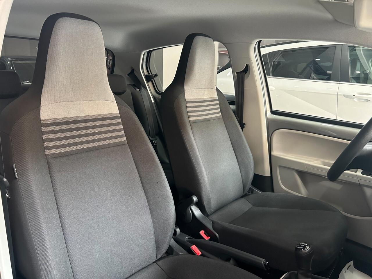 Volkswagen up! 1.0 60cv Move 5p ITALIANA