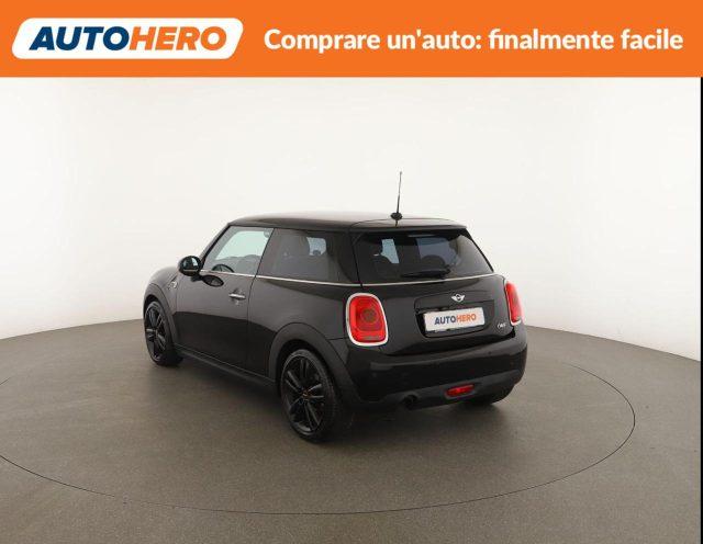 MINI One 1.2 One 75 CV