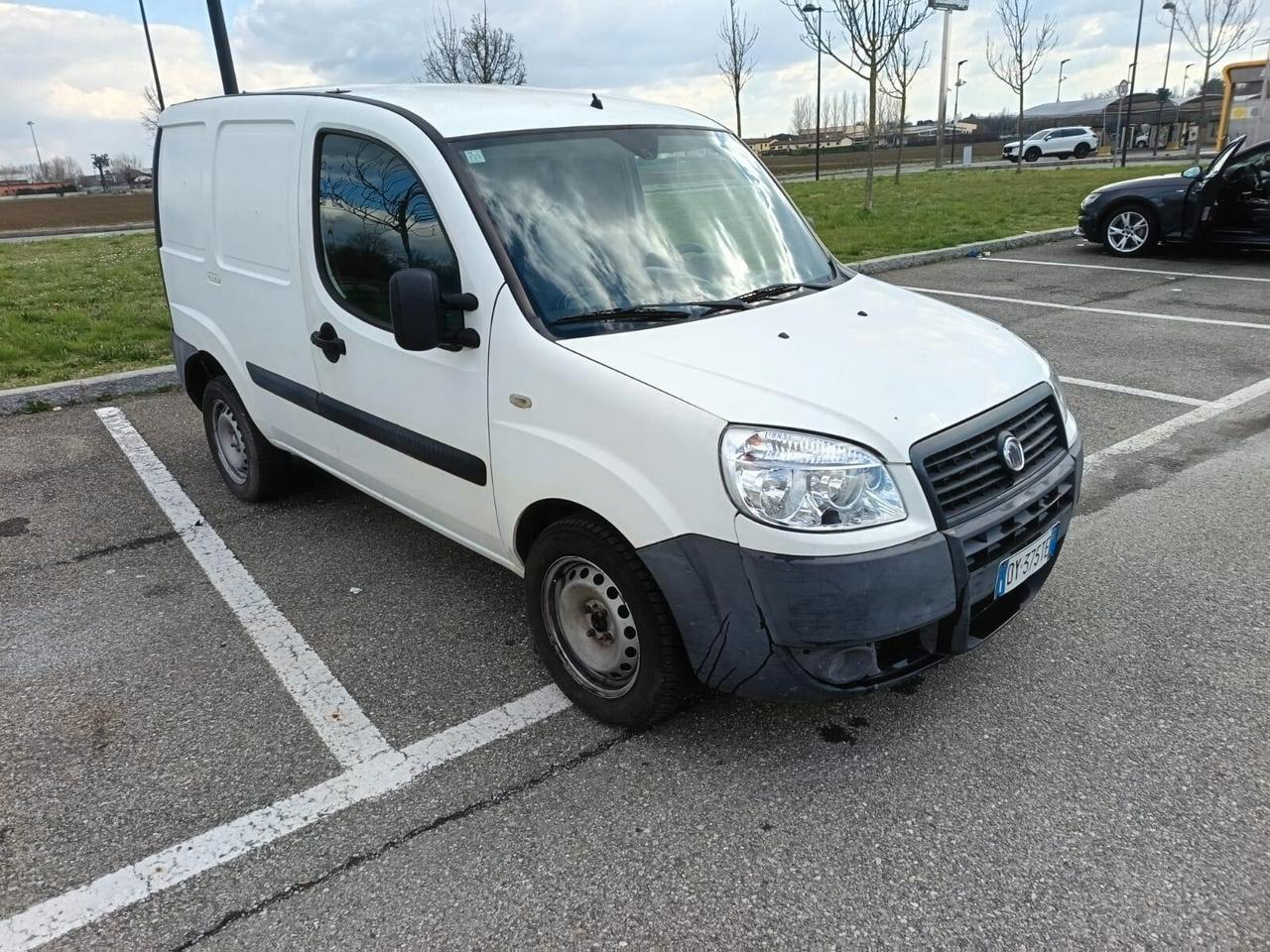 Fiat Doblo