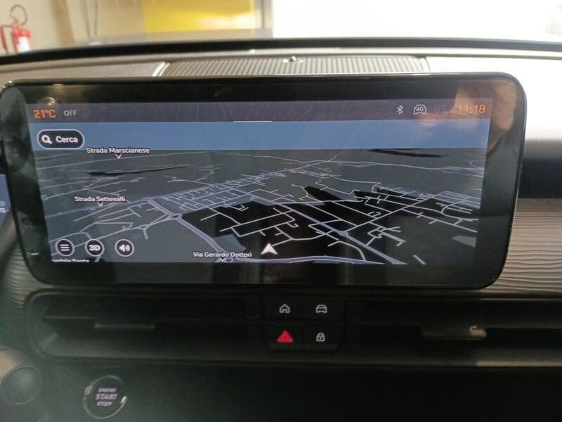 Jeep Avenger 1.2 Turbo Altitude