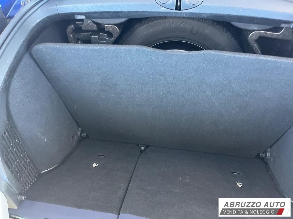 FIAT 500X 1.0 T3 120 CV Urban