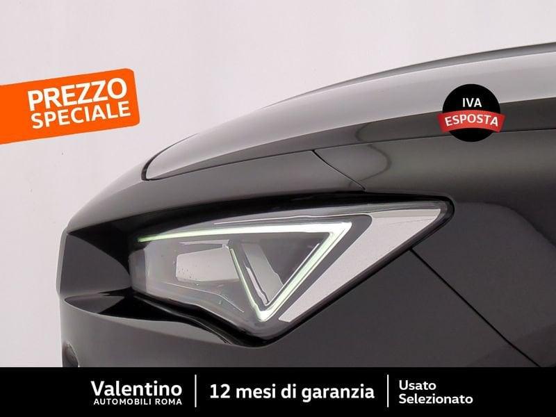 Cupra Formentor 1.5 TSI DSG