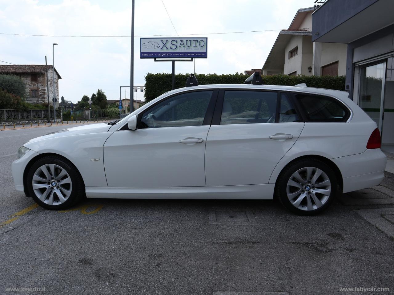 BMW 320d xDrive Touring Attiva