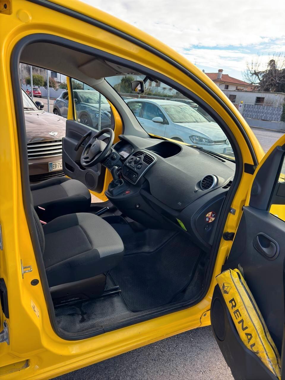 Renault Kangoo 1.5 dCi 90CV 5 porte Stop & Start OTTIME CONDIZIONI