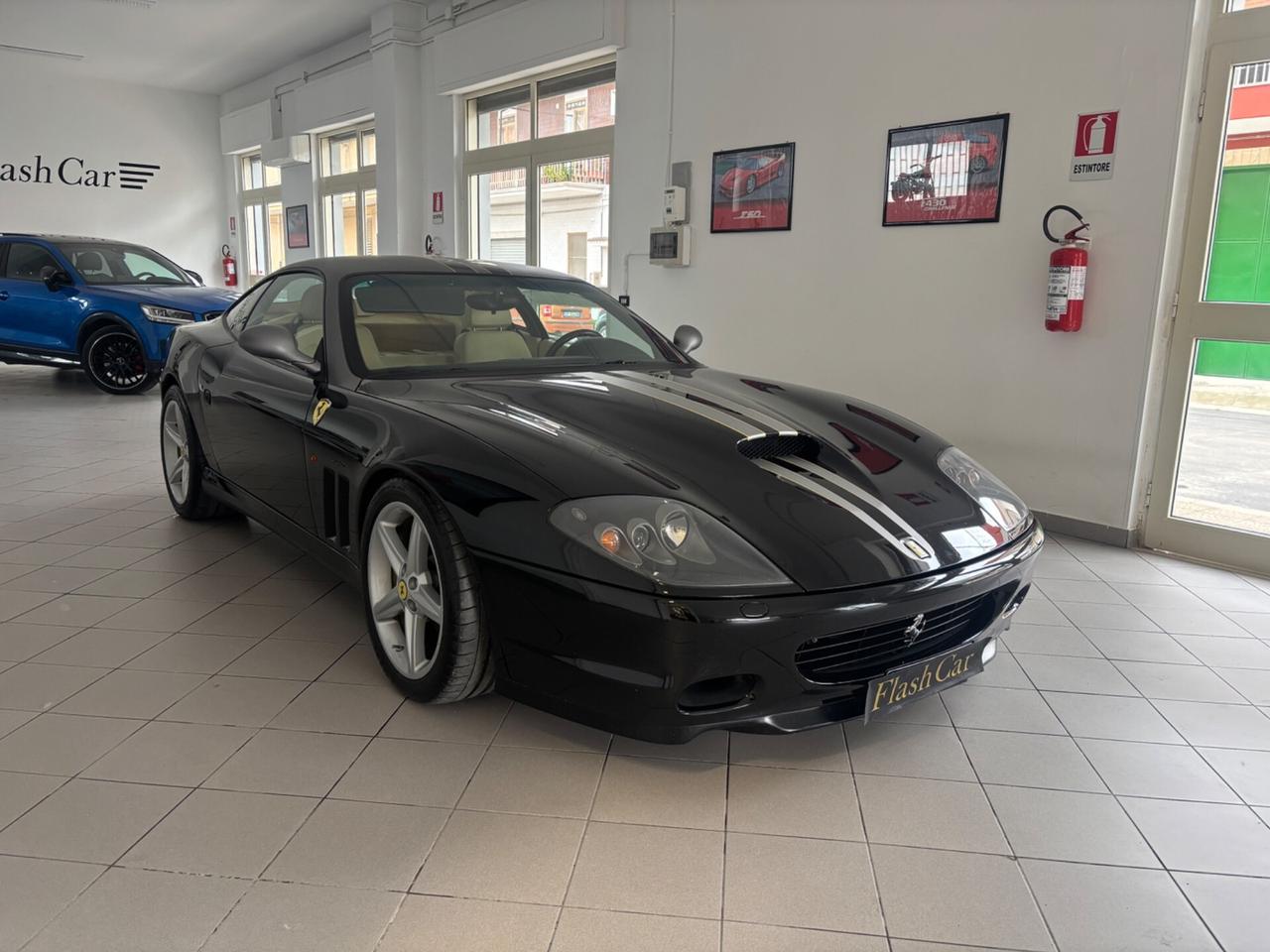 Ferrari 575 575M Maranello