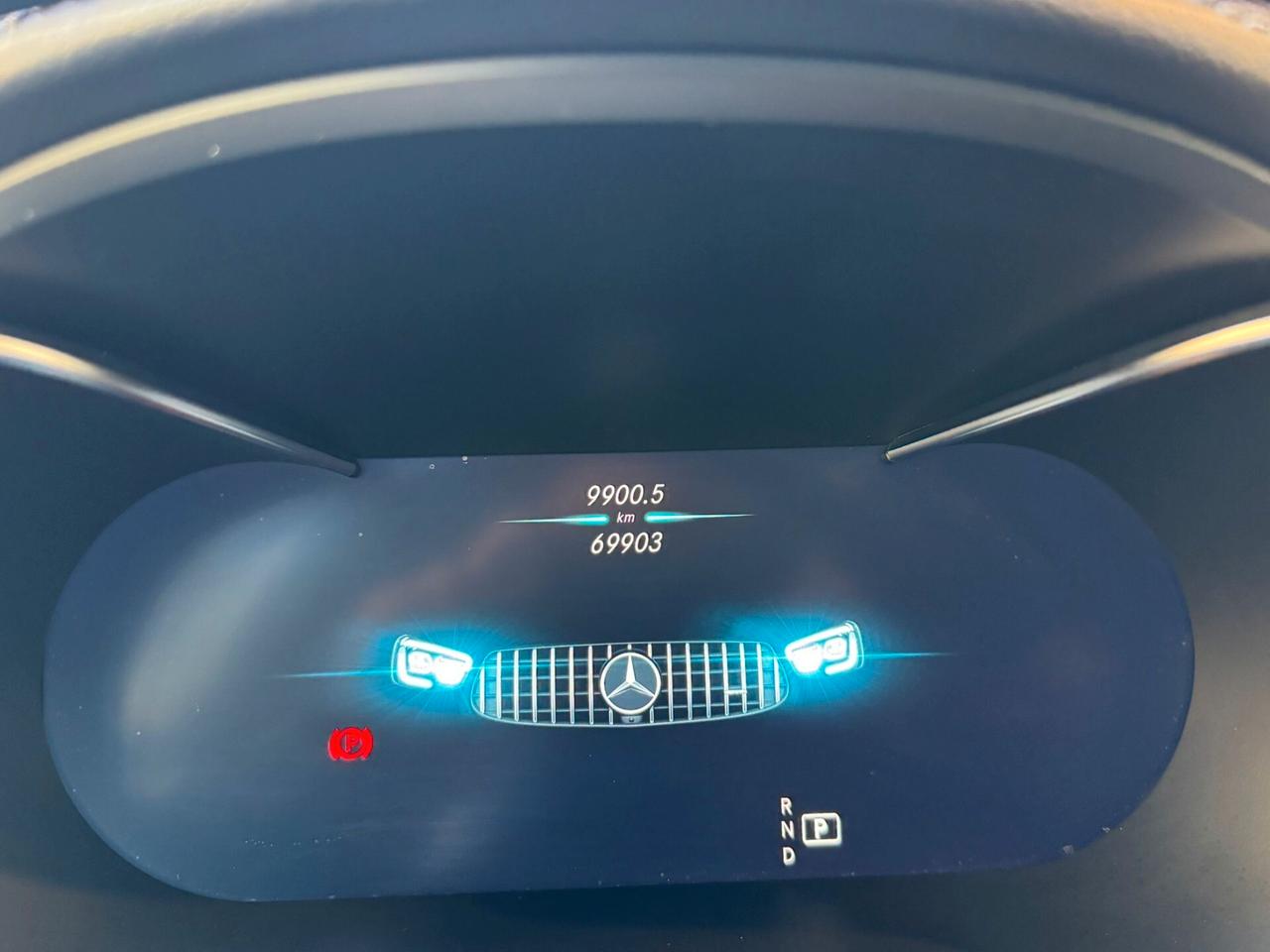 Mercedes-benz GLC 43 AMG 4Matic