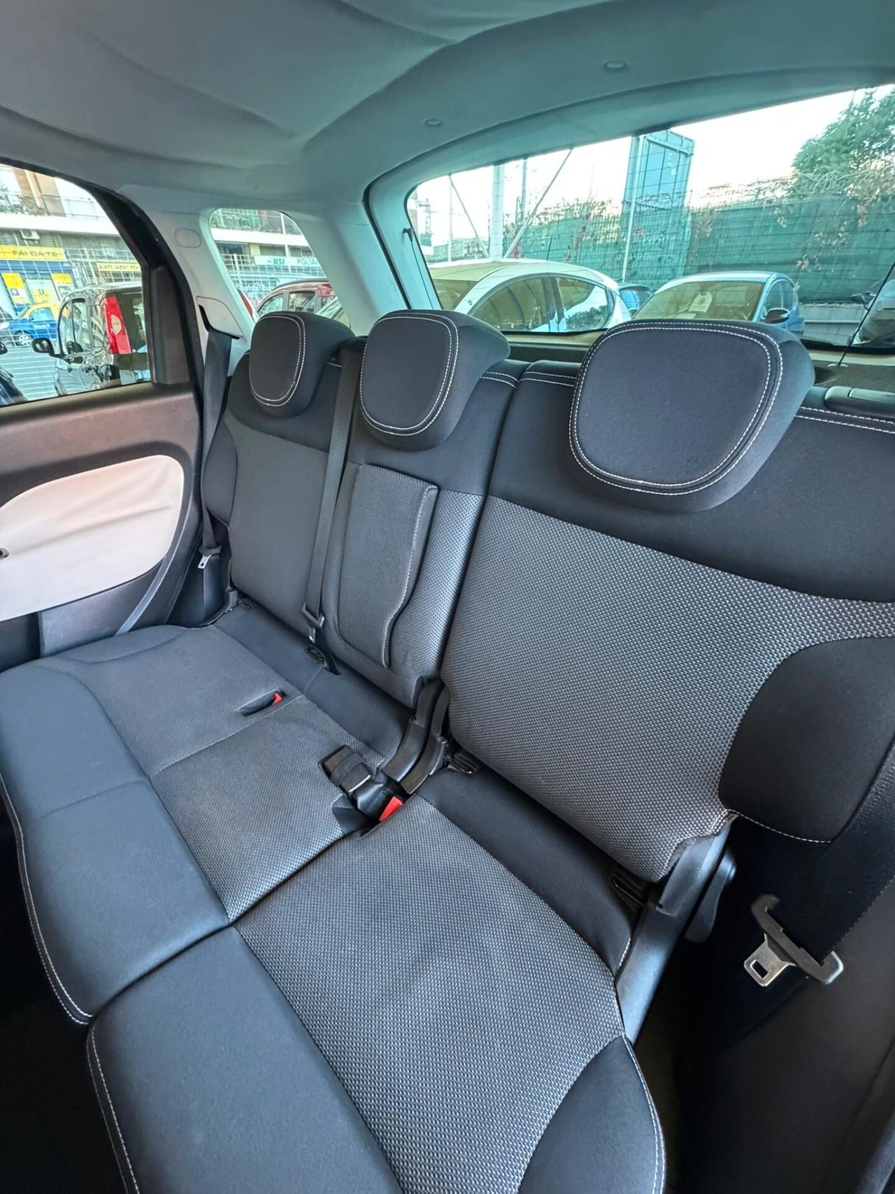 FIAT 500L 1.3 MJET 85CV TREKKING **PREZZO REALE**