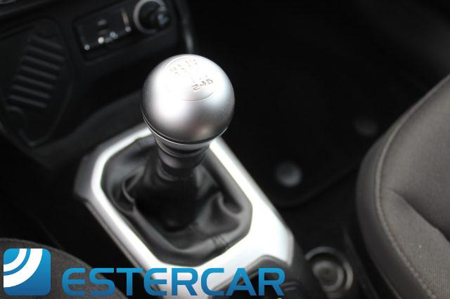 JEEP Renegade 1.4 MultiAir Limited