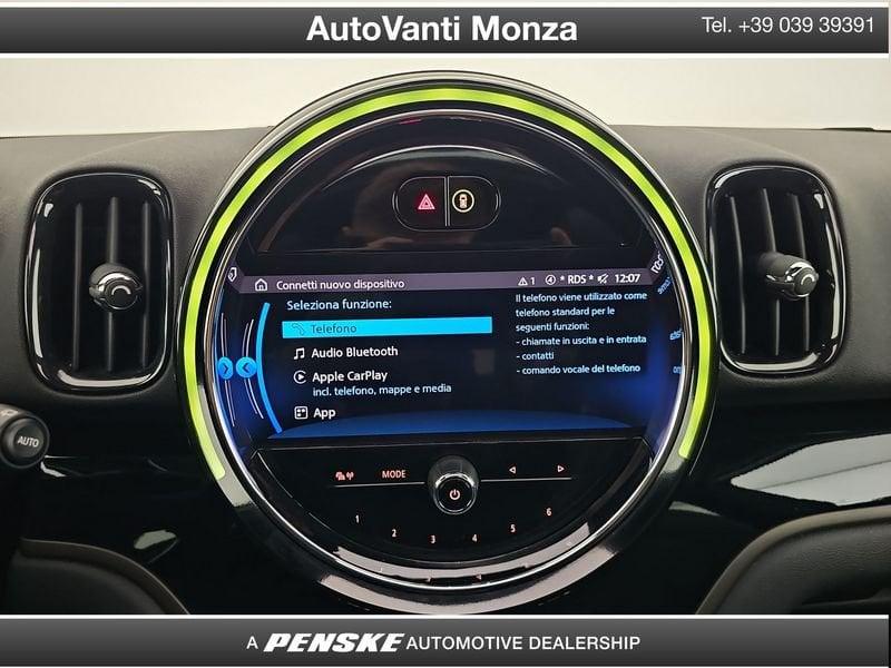 MINI Mini Countryman F60 MINI Cooper SE ALL4