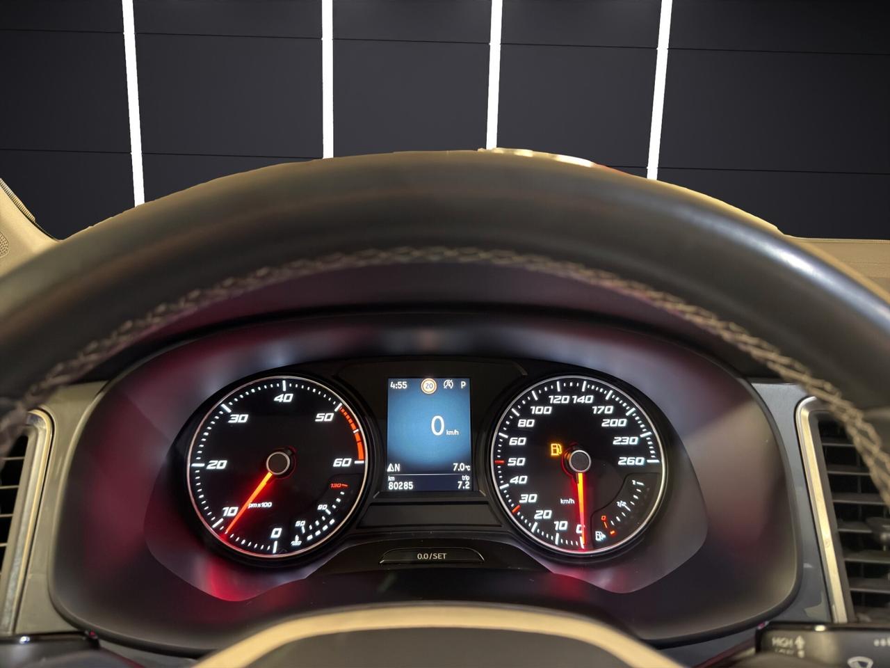 Seat Ateca 2.0 TDI DSG Style Tetto