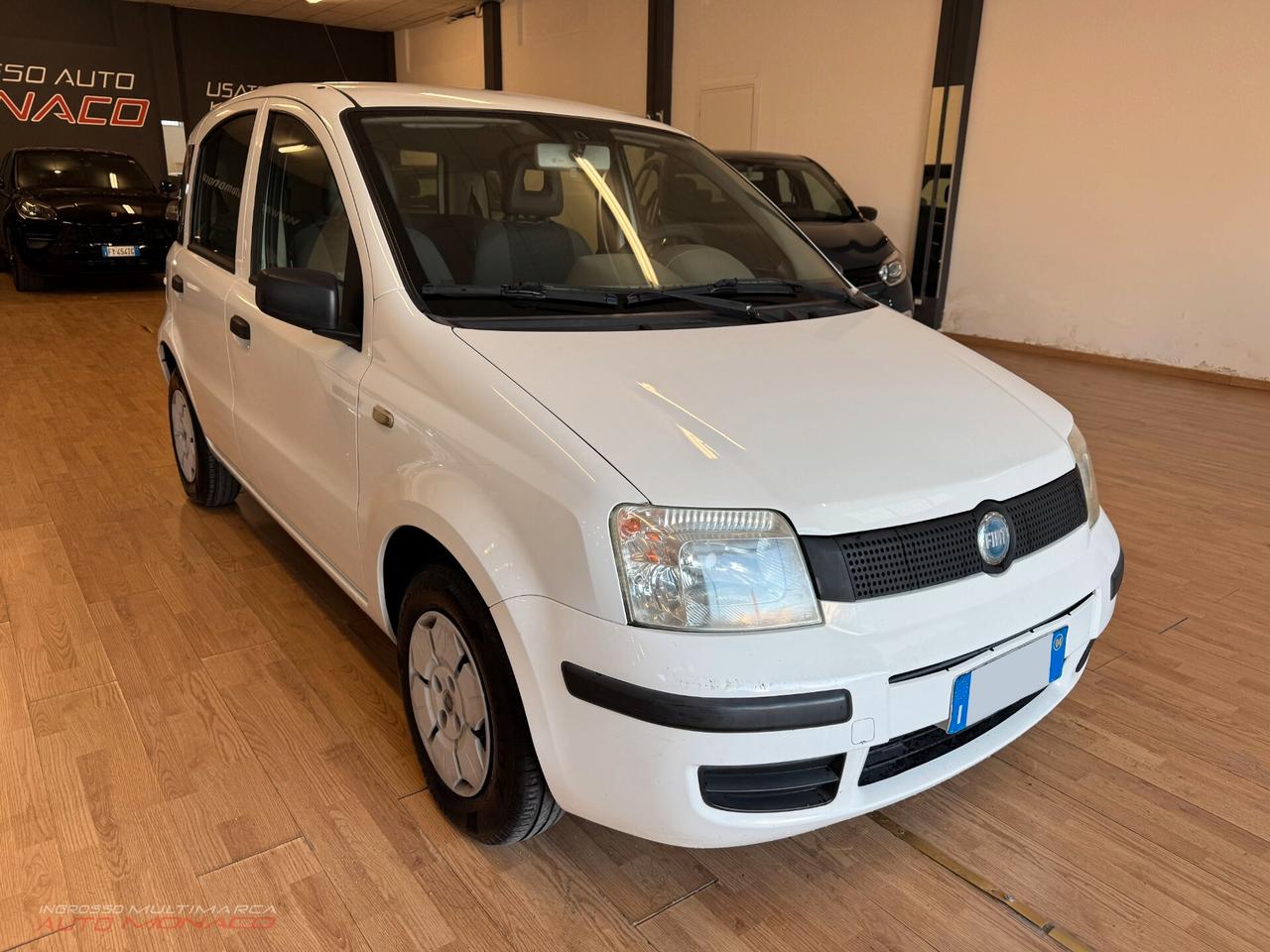 Fiat Panda 1.1 Active