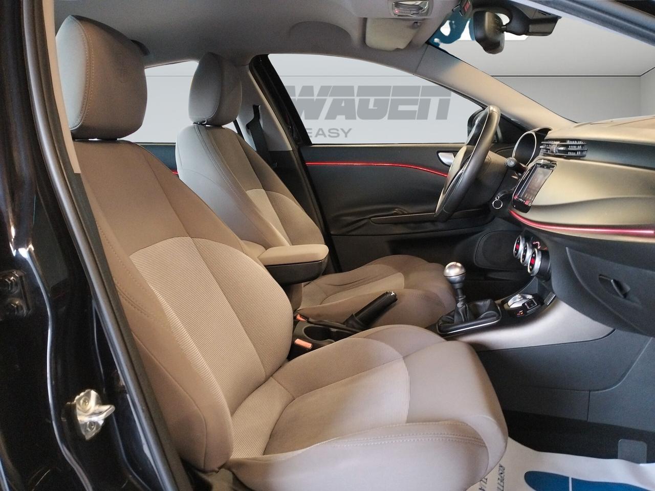 Alfa Romeo Giulietta 1.6 JTDm 120 CV - NEOPATENTATI