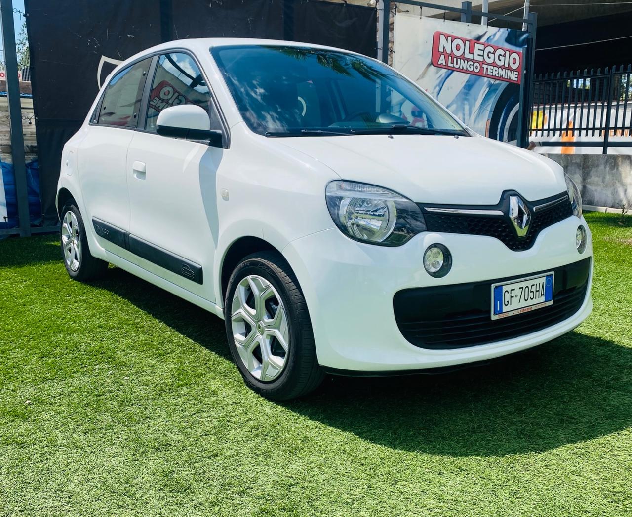 Renault Twingo SCe Life