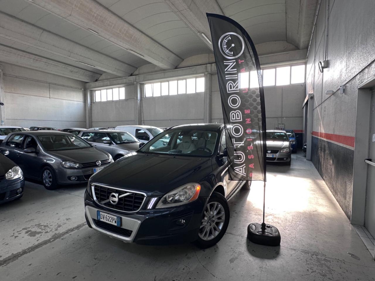 Volvo XC 60 XC60 2.4 D Momentum