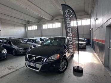 Volvo XC 60 XC60 2.4 D Momentum