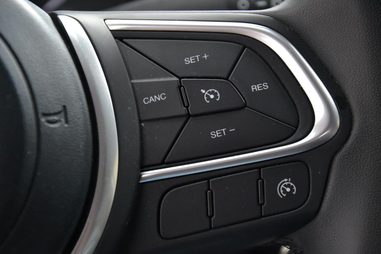 Fiat 500X 1.5 FULL HYBRID 130CV AUTO.*PREZZO REALE*UNIPRO'