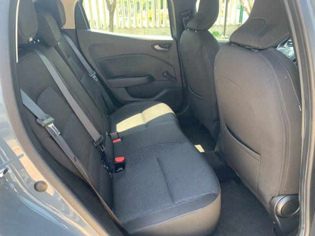 RENAULT Clio TCe 100 CV 5 porte Zen
