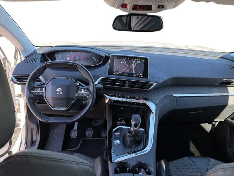 Peugeot 5008 PureTech Turbo 130 Allure S/S