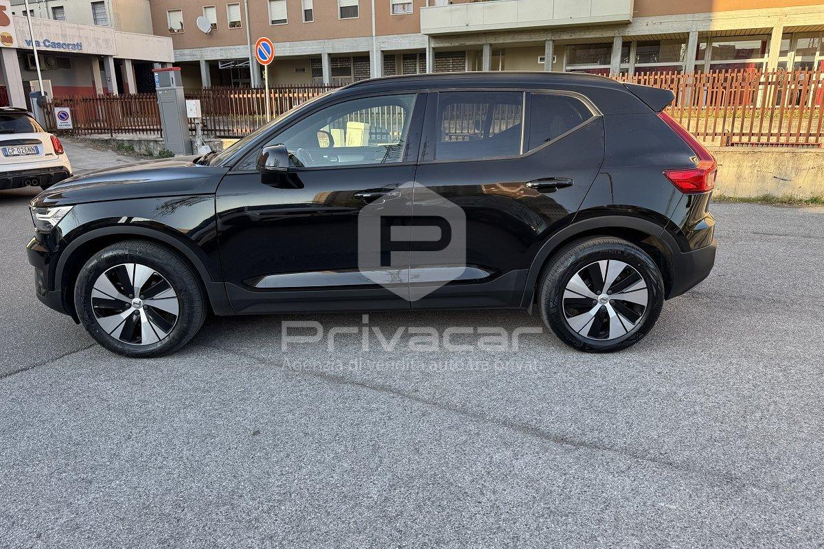 VOLVO XC40 D3 Geartronic R-design