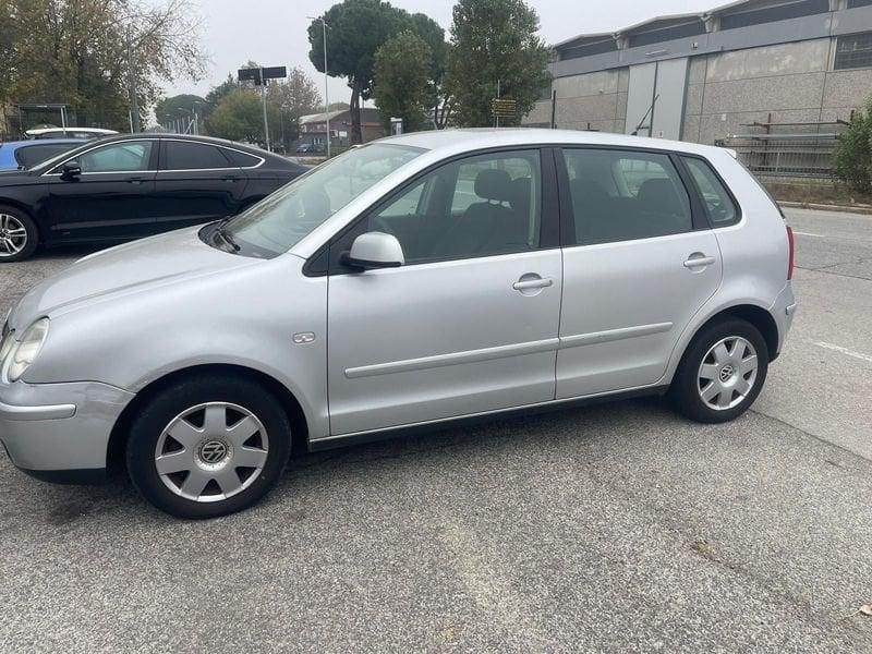 Volkswagen Polo Polo 1.4 TDI 5p. X Air