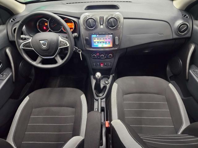 Dacia Sandero Sandero II 2017 Stepway Stepway 0.9 tce Wow s