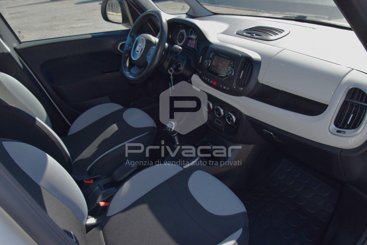 FIAT 500L 1.3 Multijet 95 CV Pop Star