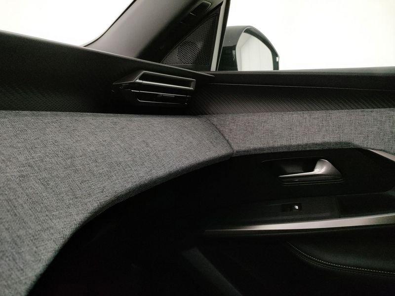 Peugeot 3008 3008 Hybrid 145 e-DCS6 Allure