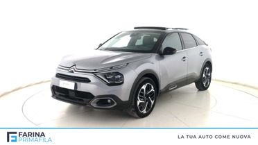 CITROEN C4 III 2021 - C4 1.5 bluehdi Shine s&s 130cv eat8