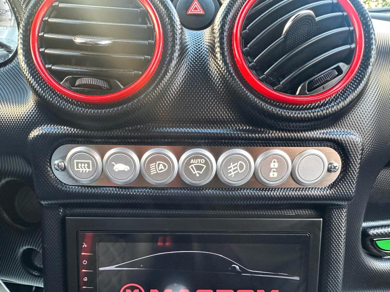 Casalini M20 550 Trofeo 2.4