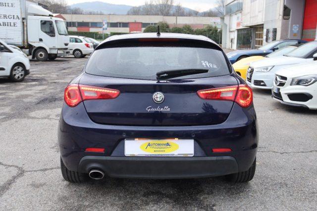 ALFA ROMEO Giulietta 1.4 Turbo MultiAir Exclusive