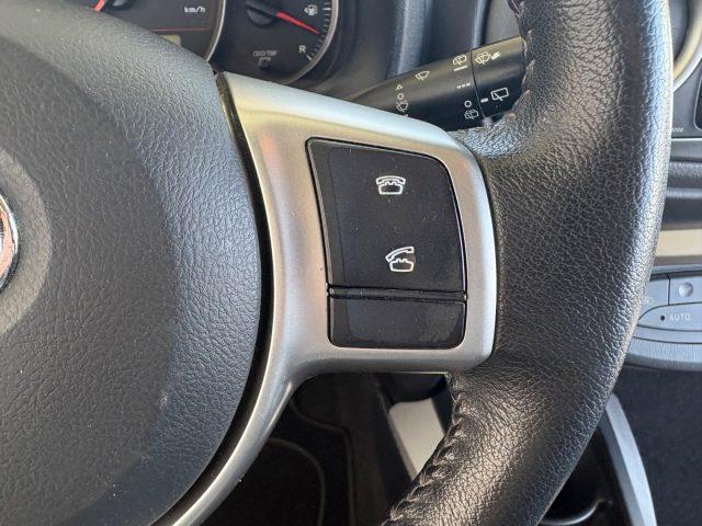 TOYOTA Yaris 1.0 5 porte Lounge OK NEOPATENTATI KM CERTIFIICATI