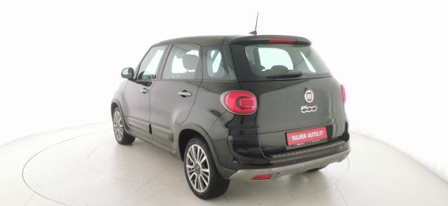 FIAT 500L 1.3 Multijet 95 CV Dualogic Pop Star