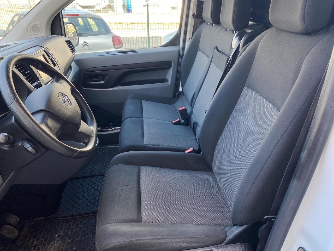 Opel Vivaro 2.0 Diesel 145CV PL-SL-TN L Furg.Enjoy Maggiorata - 2023