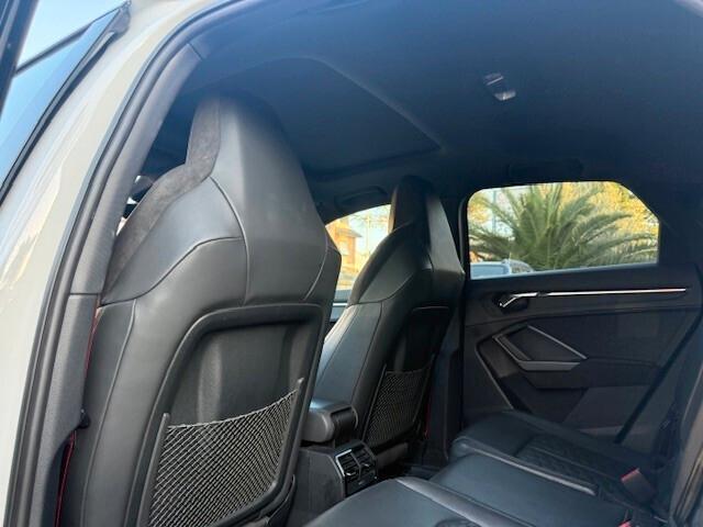 Audi Q3 RS SPB quattro S tronic Pano B&O