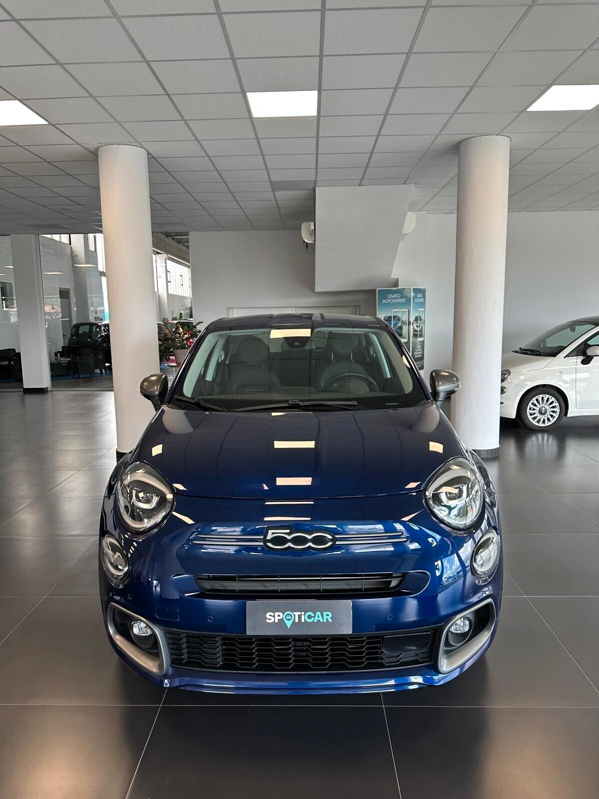 Fiat 500X 1.3 MultiJet 95 CV Sport 2024