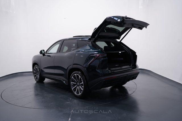 SPORTEQUIPE Sportequipe 6 GT 1.6 T-GDI 186cv GPL DCT