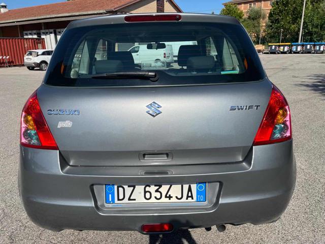 SUZUKI Swift 1.3 benzina/GPL Bellissima Pronta per Consegna