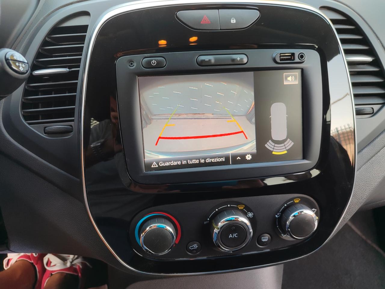 Renault Captur 900 TCE BENZINA SPORT EDITION 2