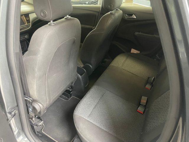 OPEL Crossland X 1.2 BENZ 82 CV Innovation
