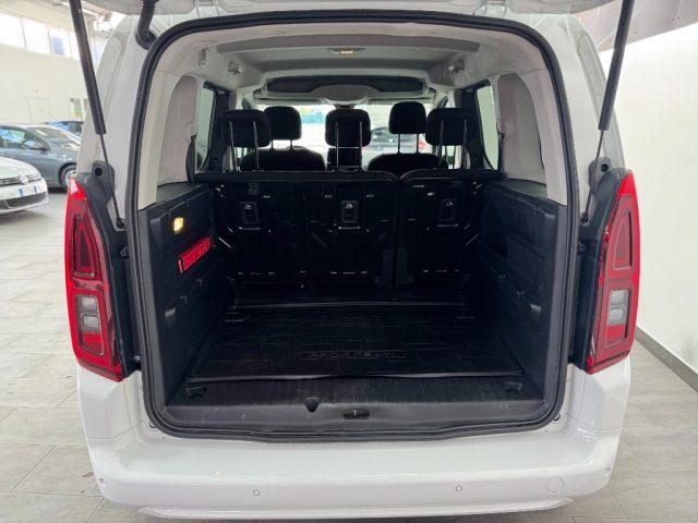 TOYOTA Proace City Verso 1.5D 130 CV S&S Short D Luxury