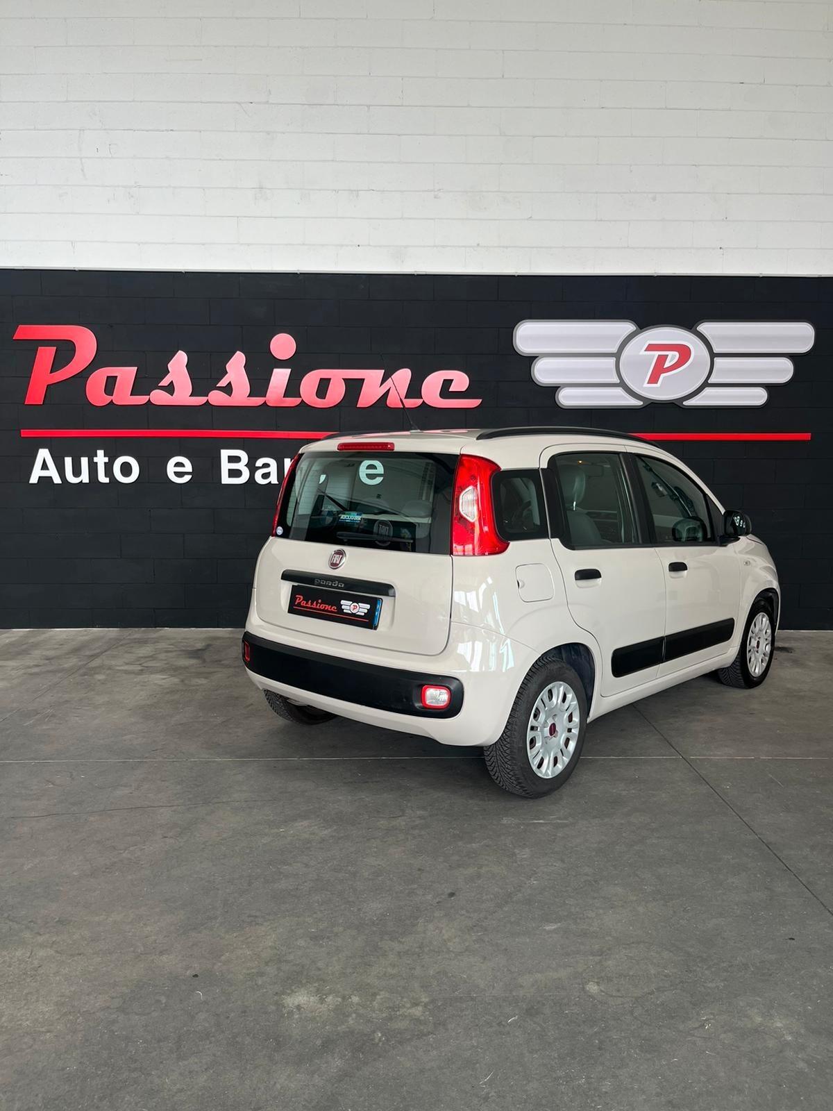 Fiat Panda Prezzo NON vincolato a formule di finanziamento