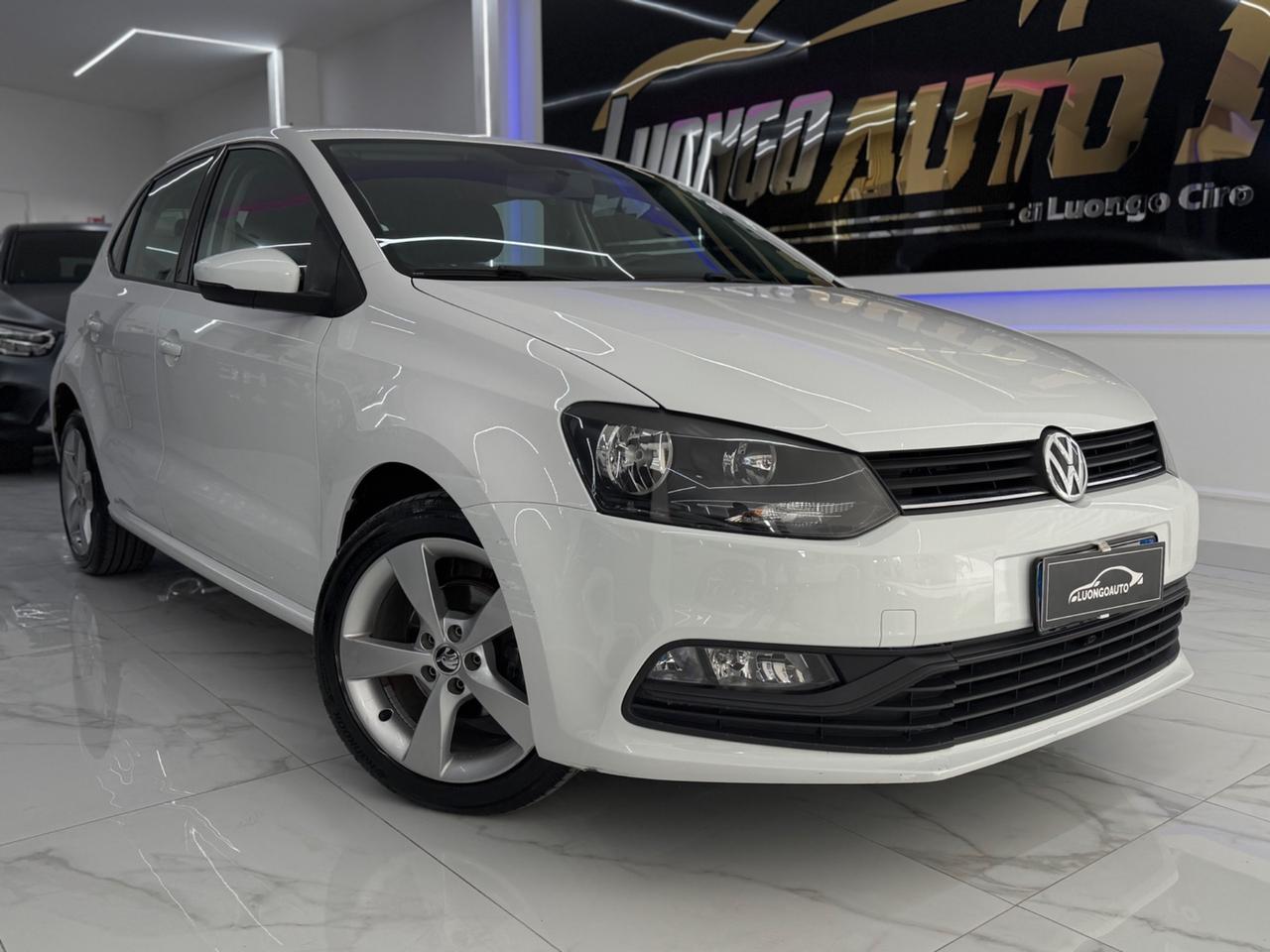 Volkswagen Polo 1.0 Trendline Full Optional